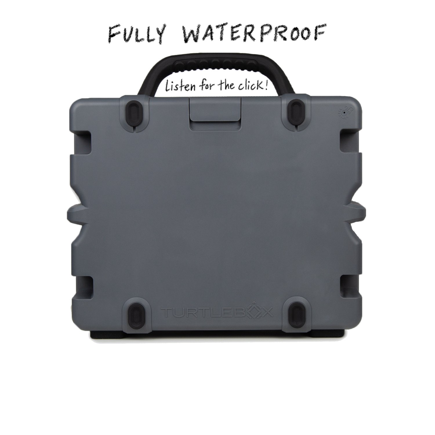 Turtlebox Grande Speaker - view number 5