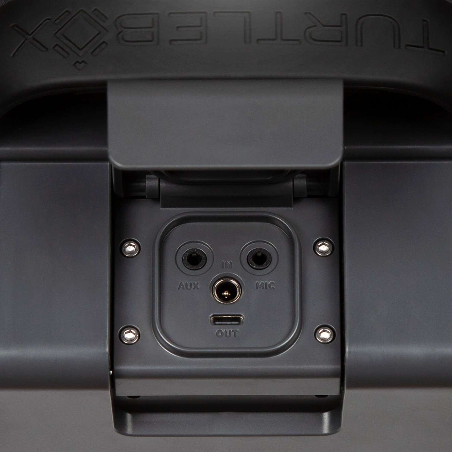 Turtlebox Original Gen 3 Speaker - view number 6