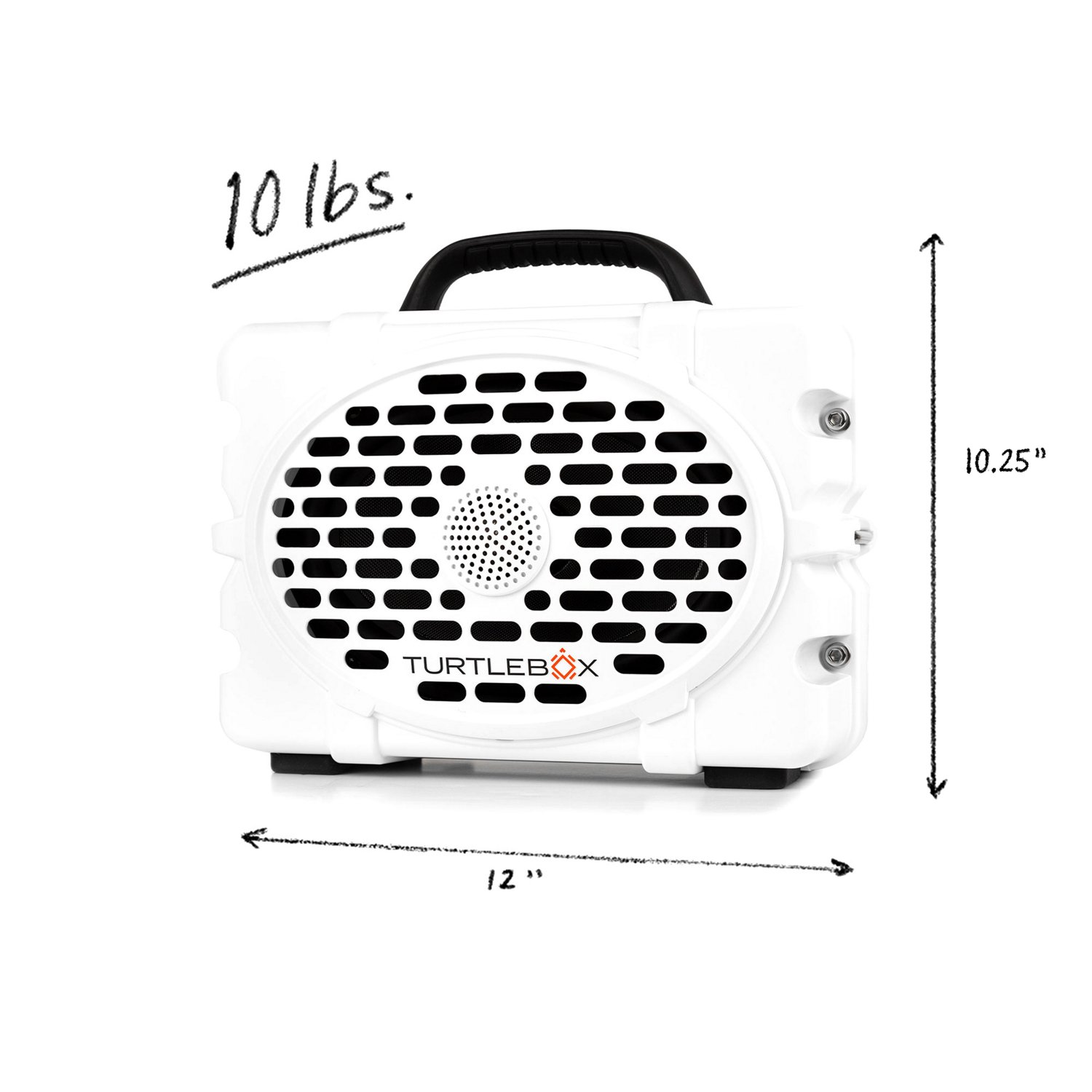 Turtlebox Original Gen 3 Speaker - view number 2