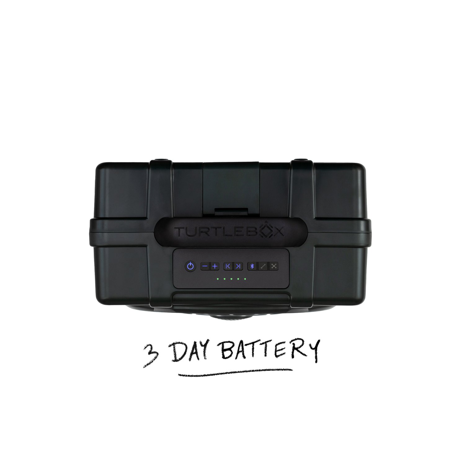 Turtlebox Original Gen 3 Speaker - view number 5