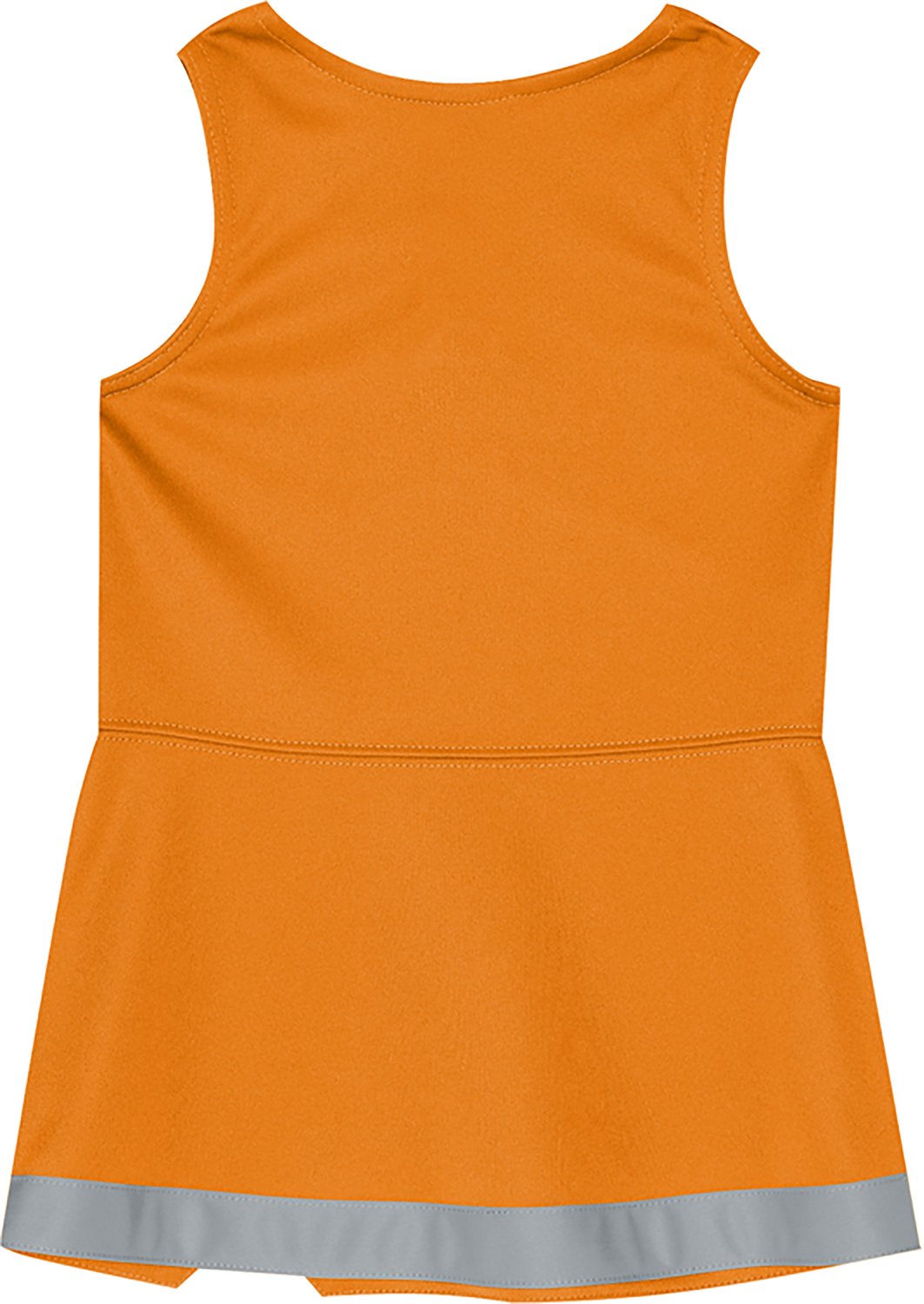 Outerstuff Girls' University of Tennessee Cheer Captain Dress - view number 3