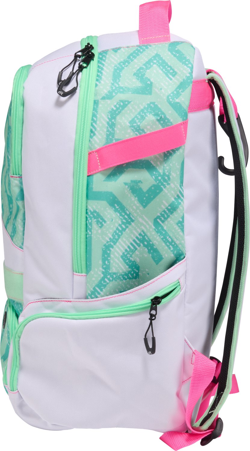 Rawlings Shutout Backpack                                                                                                        - view number 3