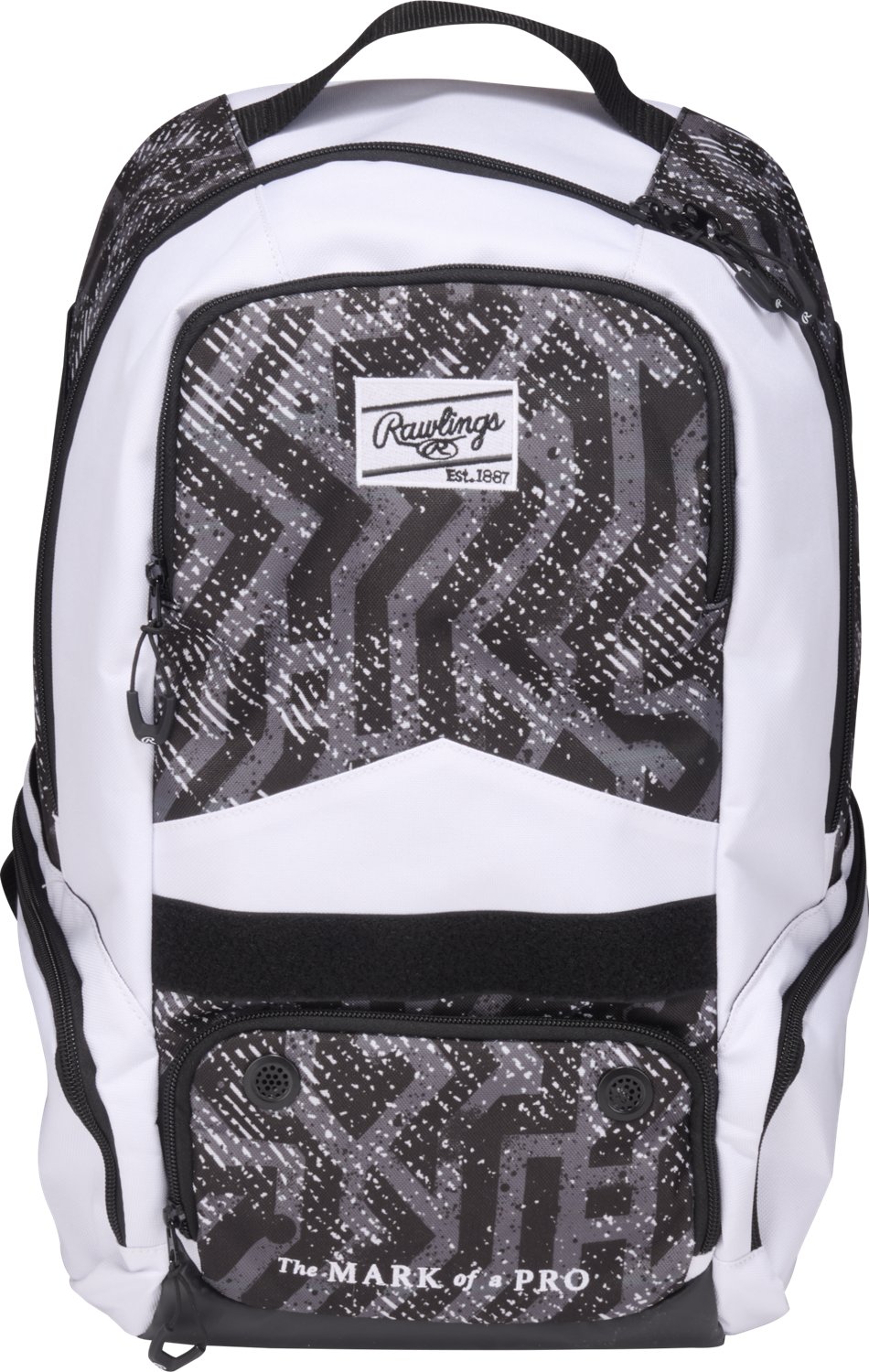 Rawlings Shutout Backpack