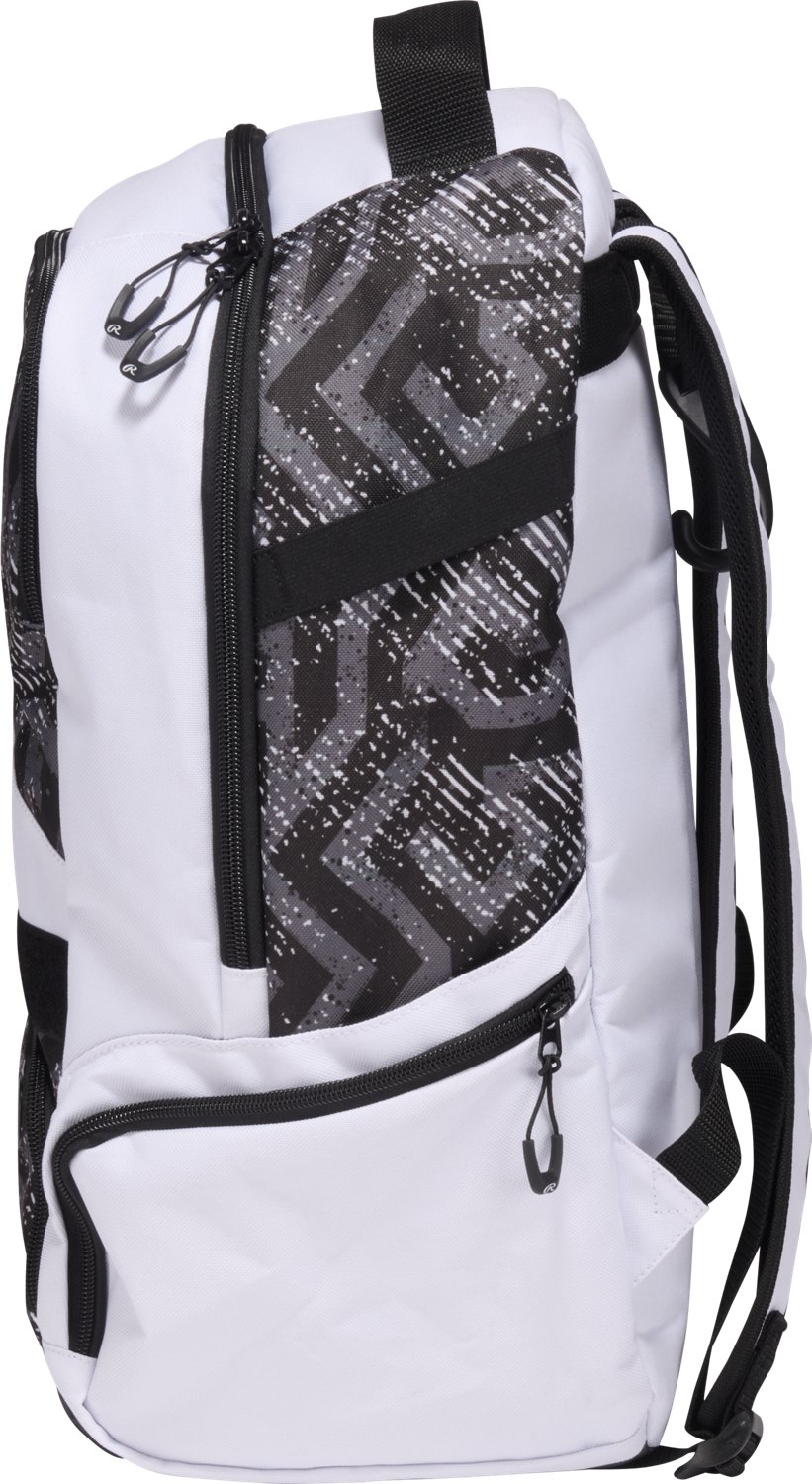 Rawlings Shutout Backpack                                                                                                        - view number 3