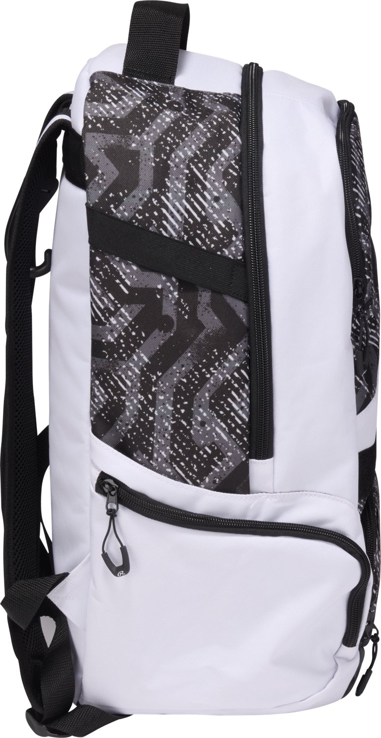 Rawlings Shutout Backpack                                                                                                        - view number 4