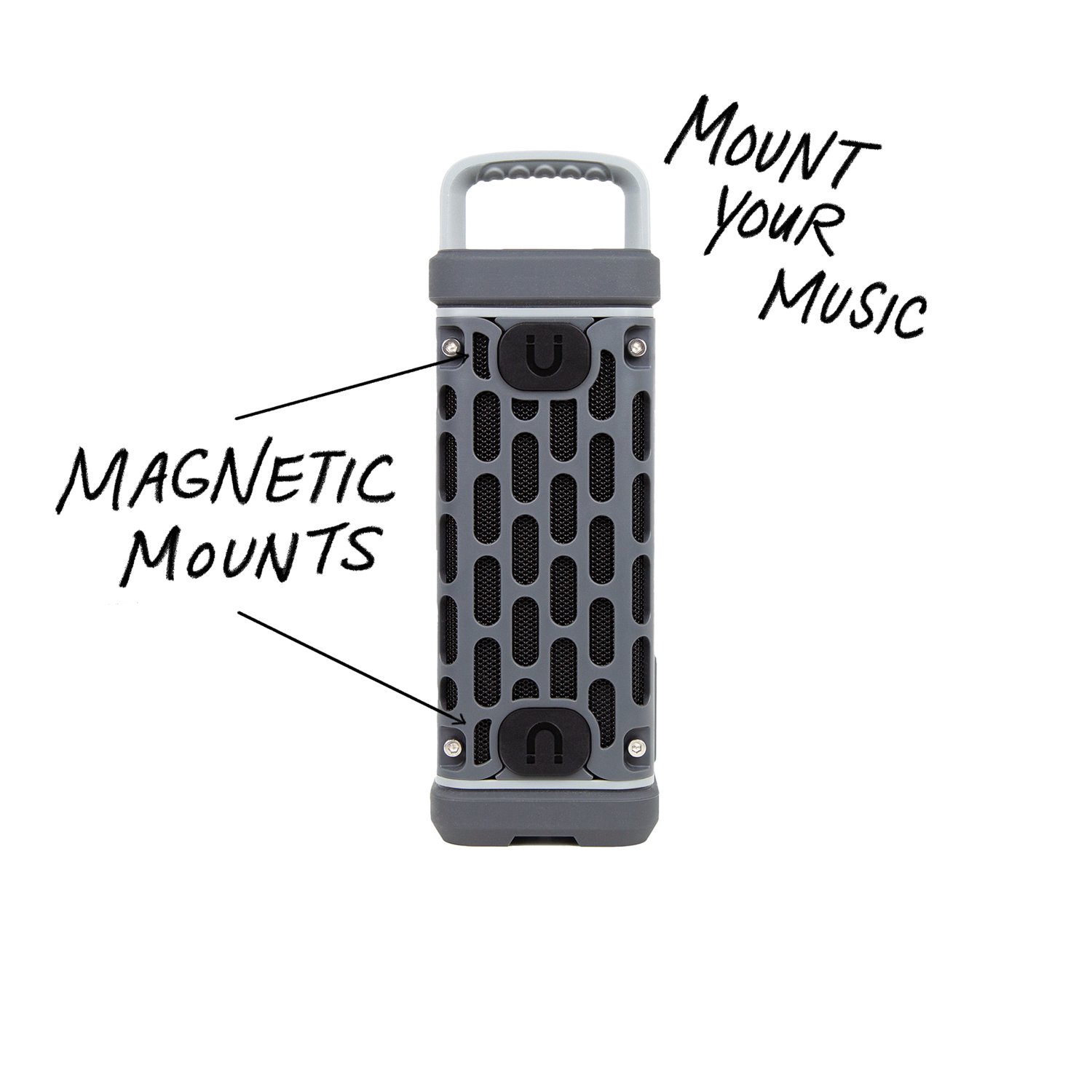 Turtlebox Ranger Speaker