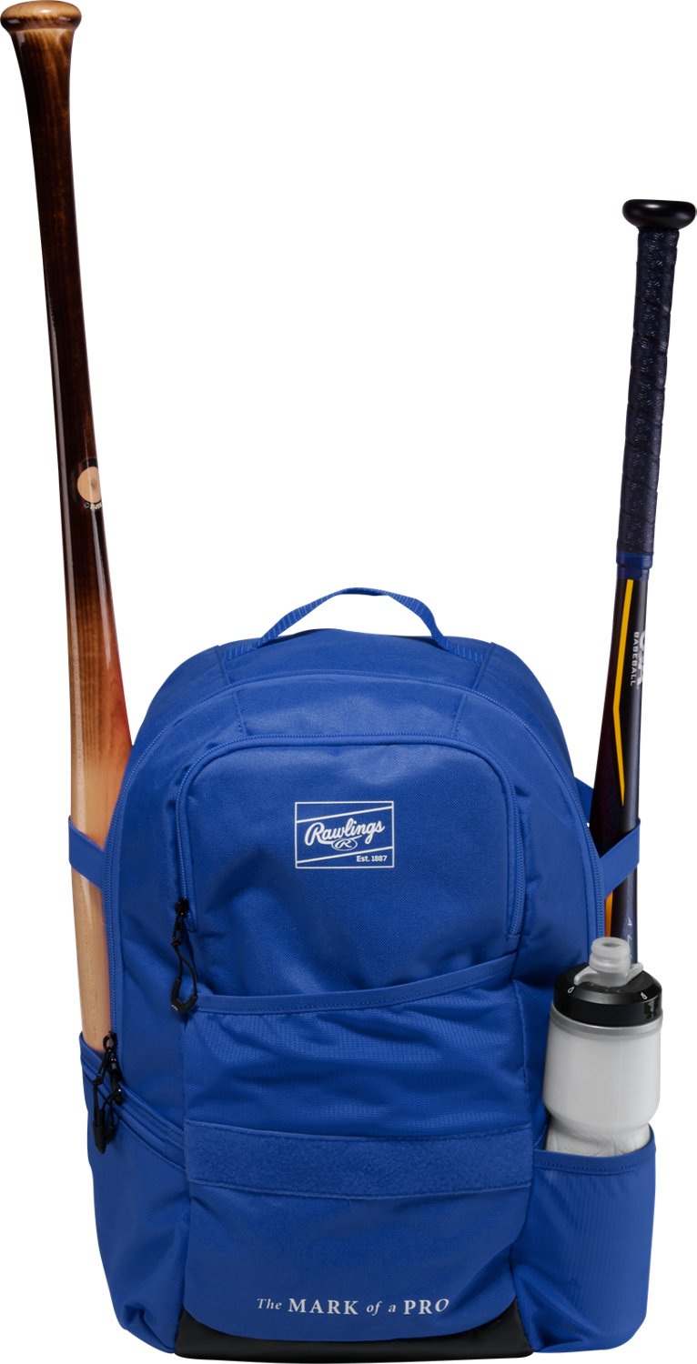 Rawlings Breakout Backpack - view number 6