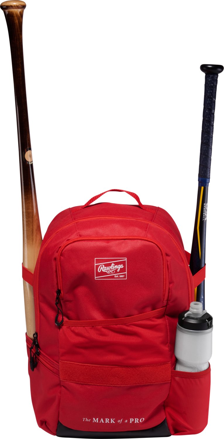 Rawlings Breakout Backpack - view number 6