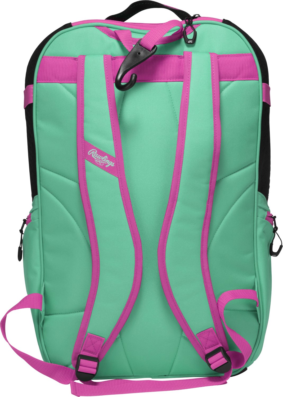 Rawlings The Journey Players Backpack - view number 5