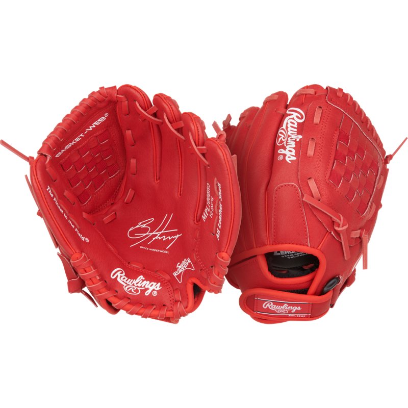 Rawlings 10 In Kids…