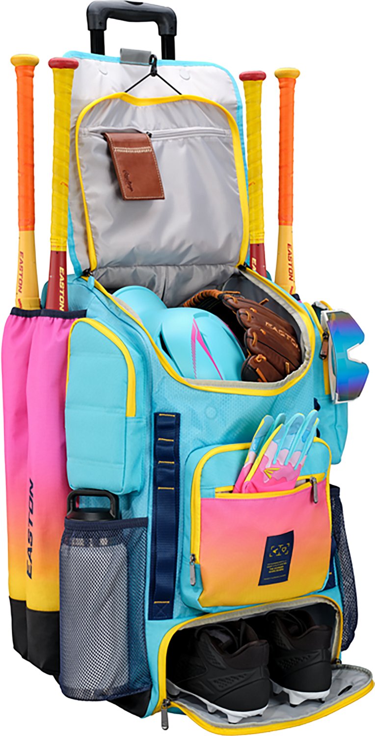 EASTON Walk-Off Ethos Spring Break Backpack - view number 3