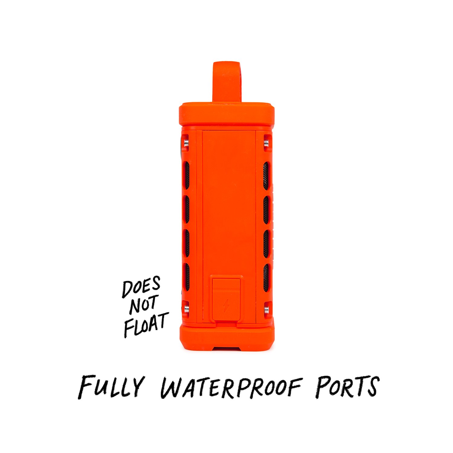 Turtlebox Ranger Speaker - view number 5