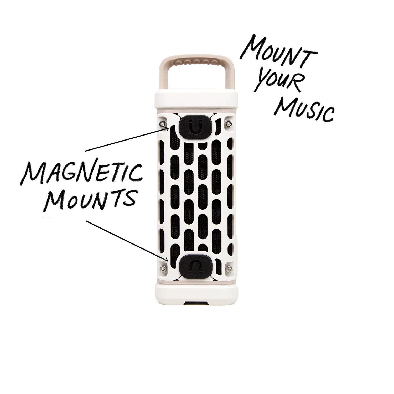 Turtlebox Ranger Speaker - view number 4