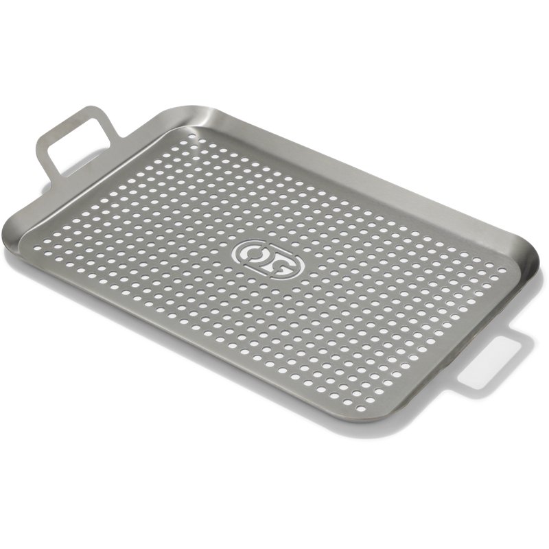 Outdoor Gourmet Sta… - image