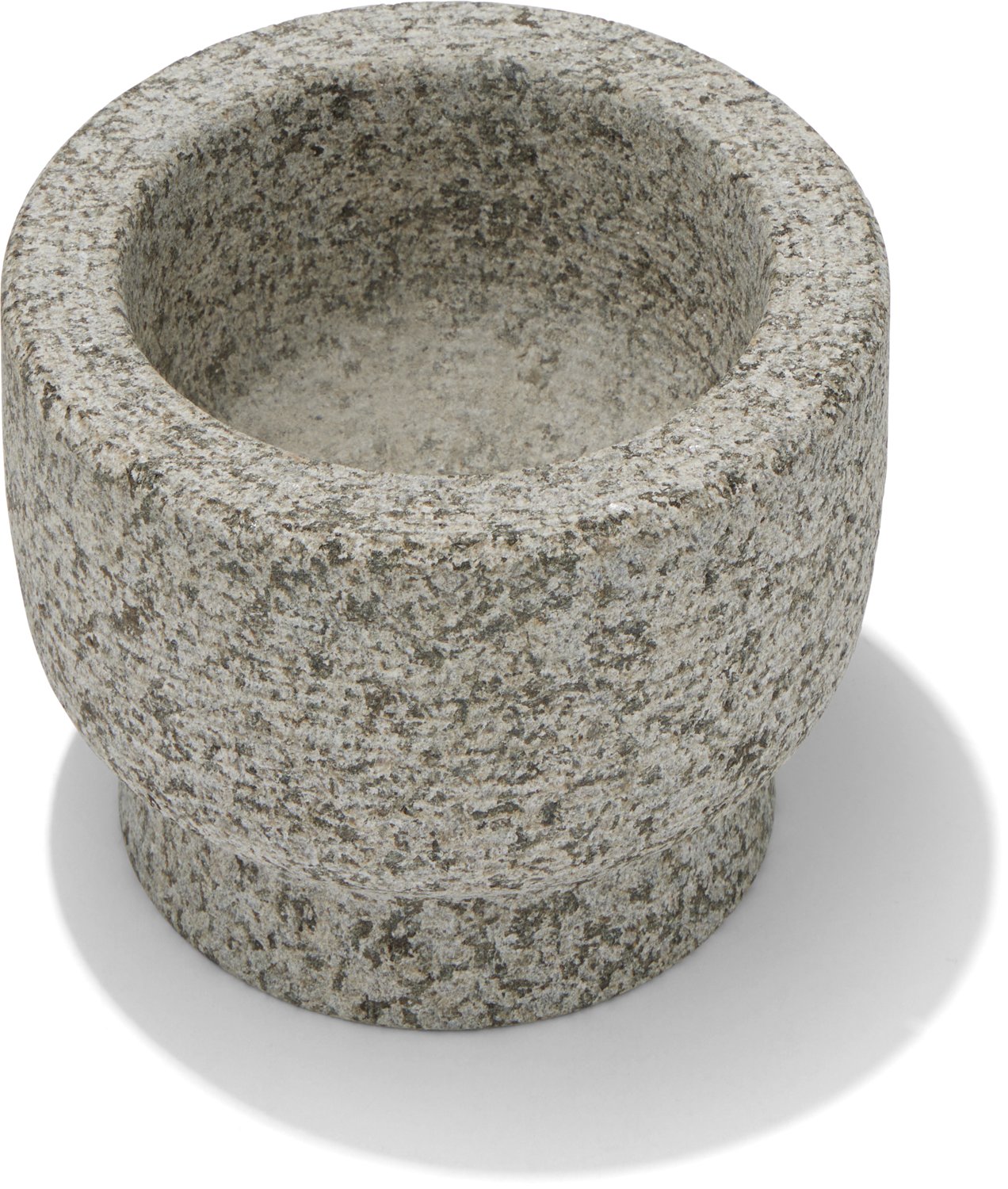 Outdoor Gourmet Mortar and Pestle                                                                                                - view number 2