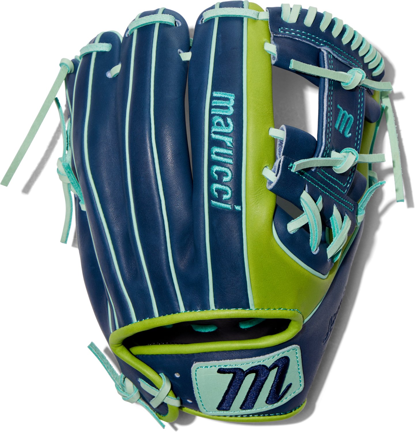Marucci 11.75 Ascension V4 44A6 T-Web Fielding Baseball Glove