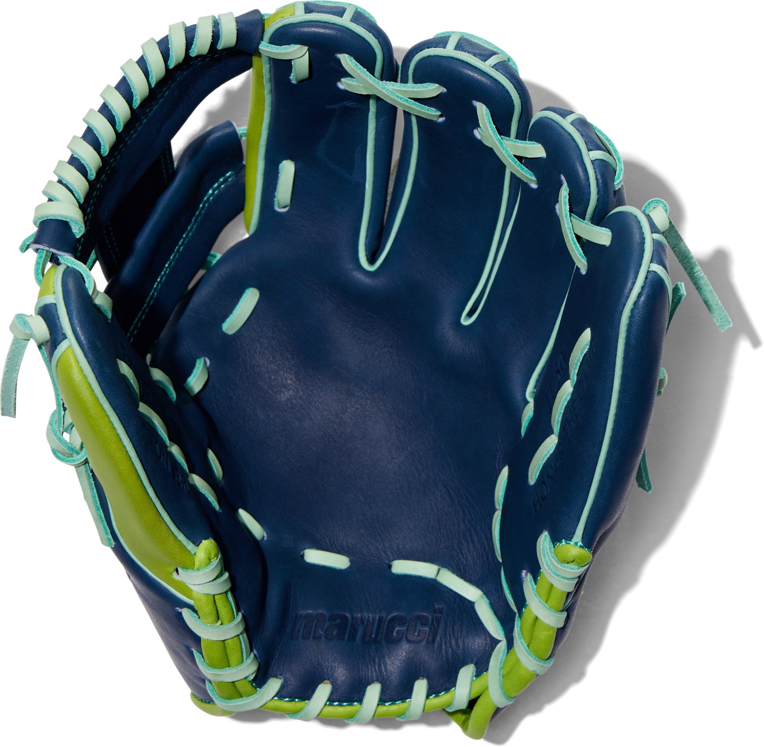 Marucci 11.75 Ascension V4 44A6 T-Web Fielding Baseball Glove - view number 2