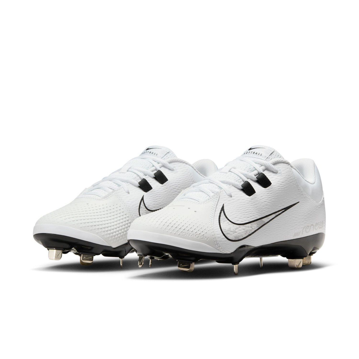 Nike Women's Hyperdiamond 4 Pro Softball Cleats - view number 3