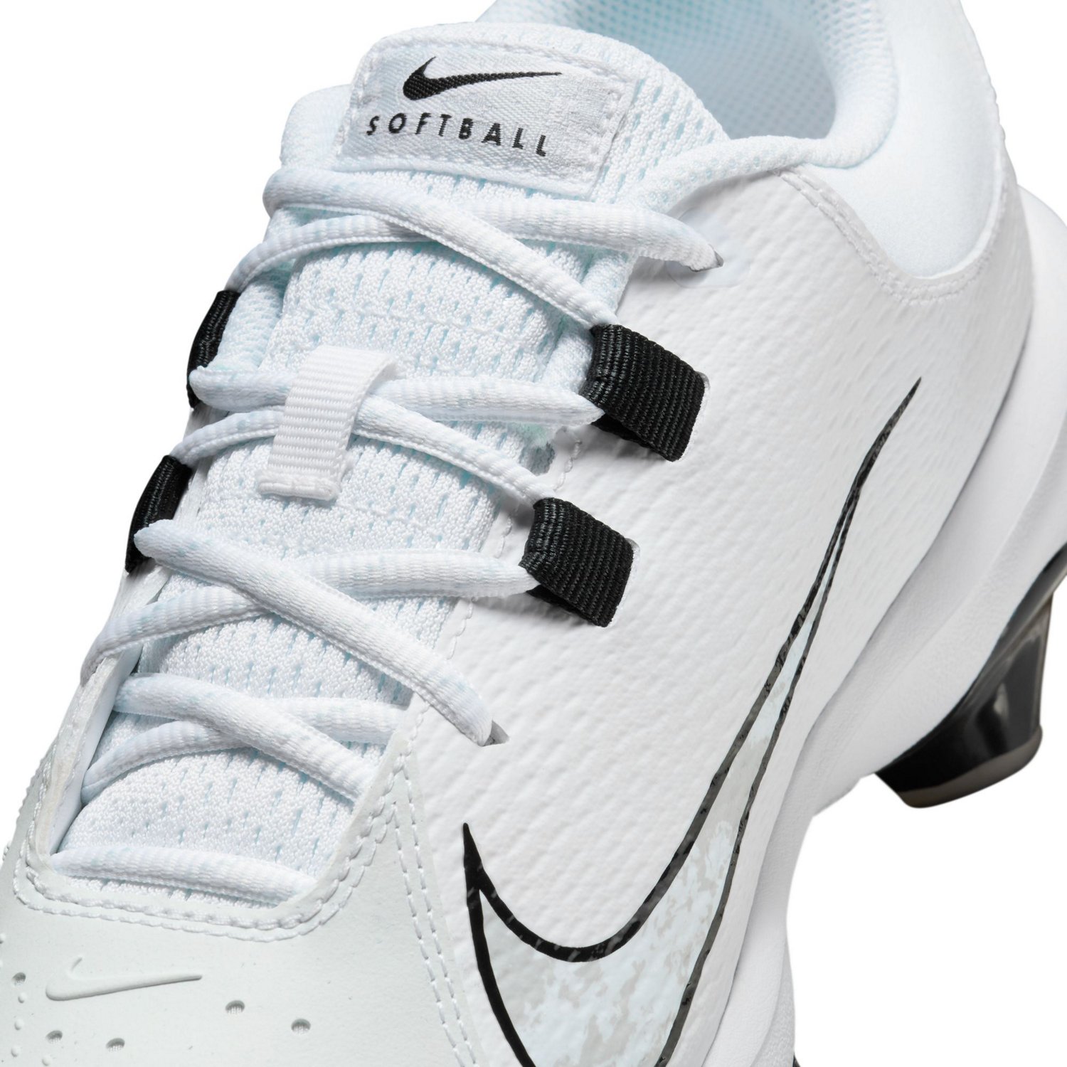 Nike Women's Hyperdiamond 4 Pro Softball Cleats - view number 7