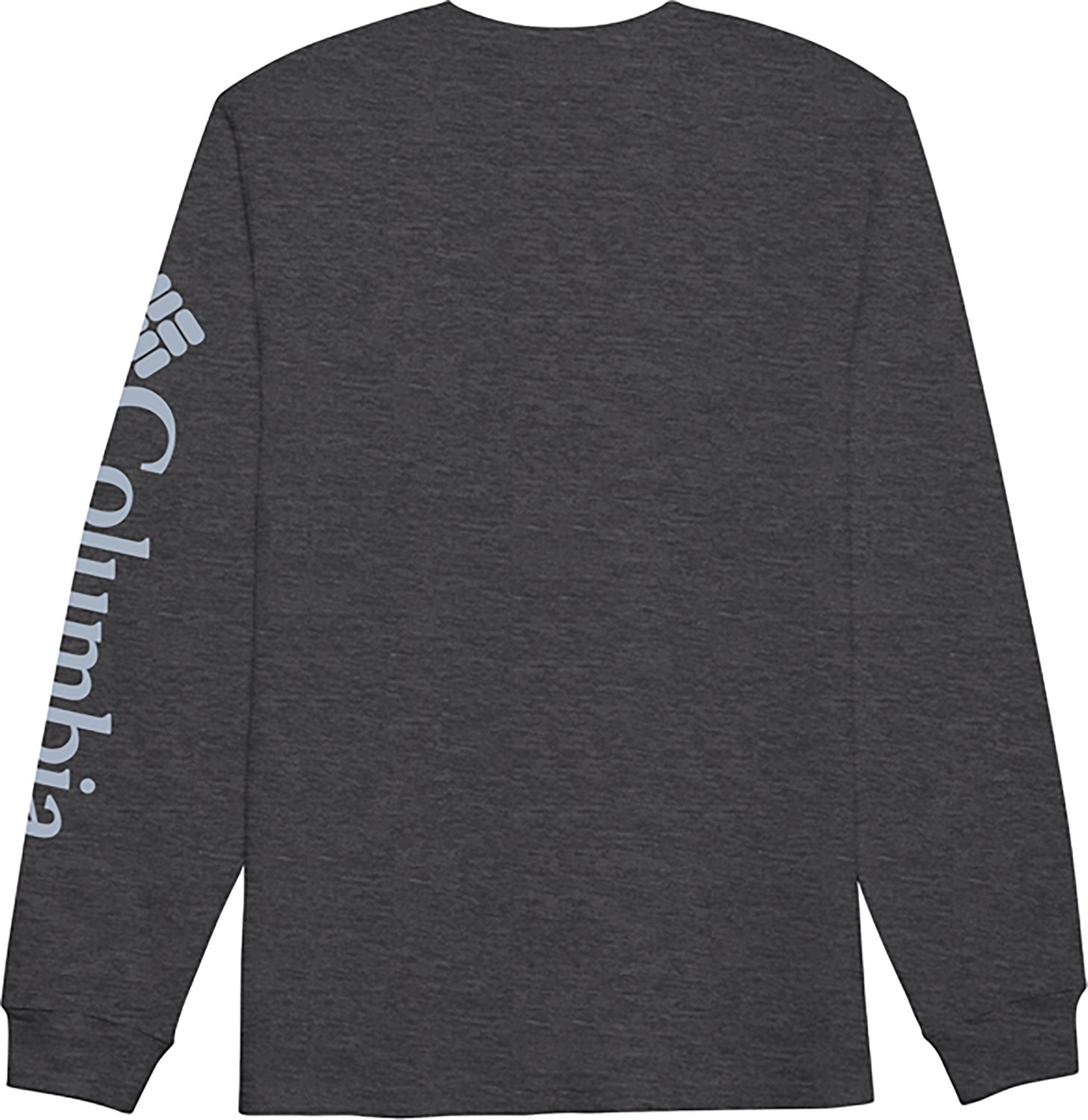 Columbia Sportswear Men's Fundamentals Long Sleeve T-shirt - view number 2