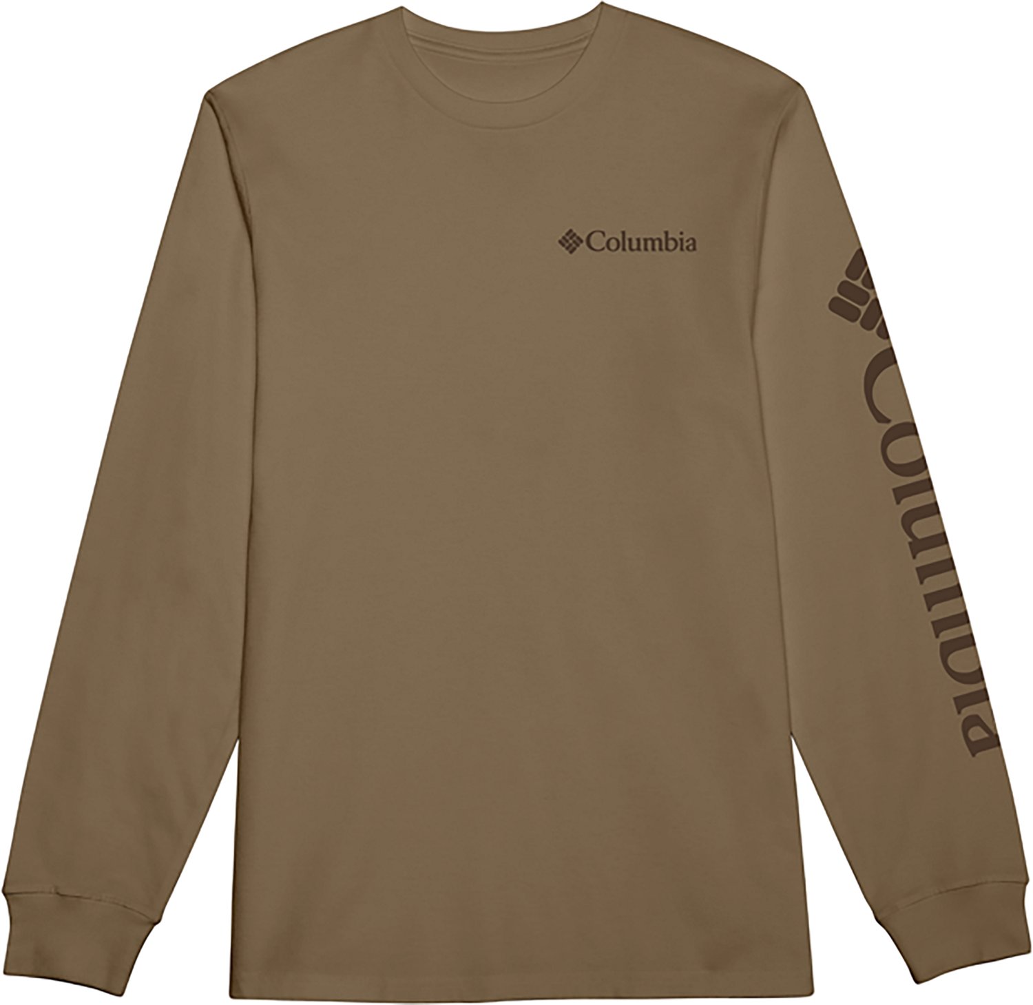Columbia Sportswear Men's Fundamentals Long Sleeve T-shirt - view number 1