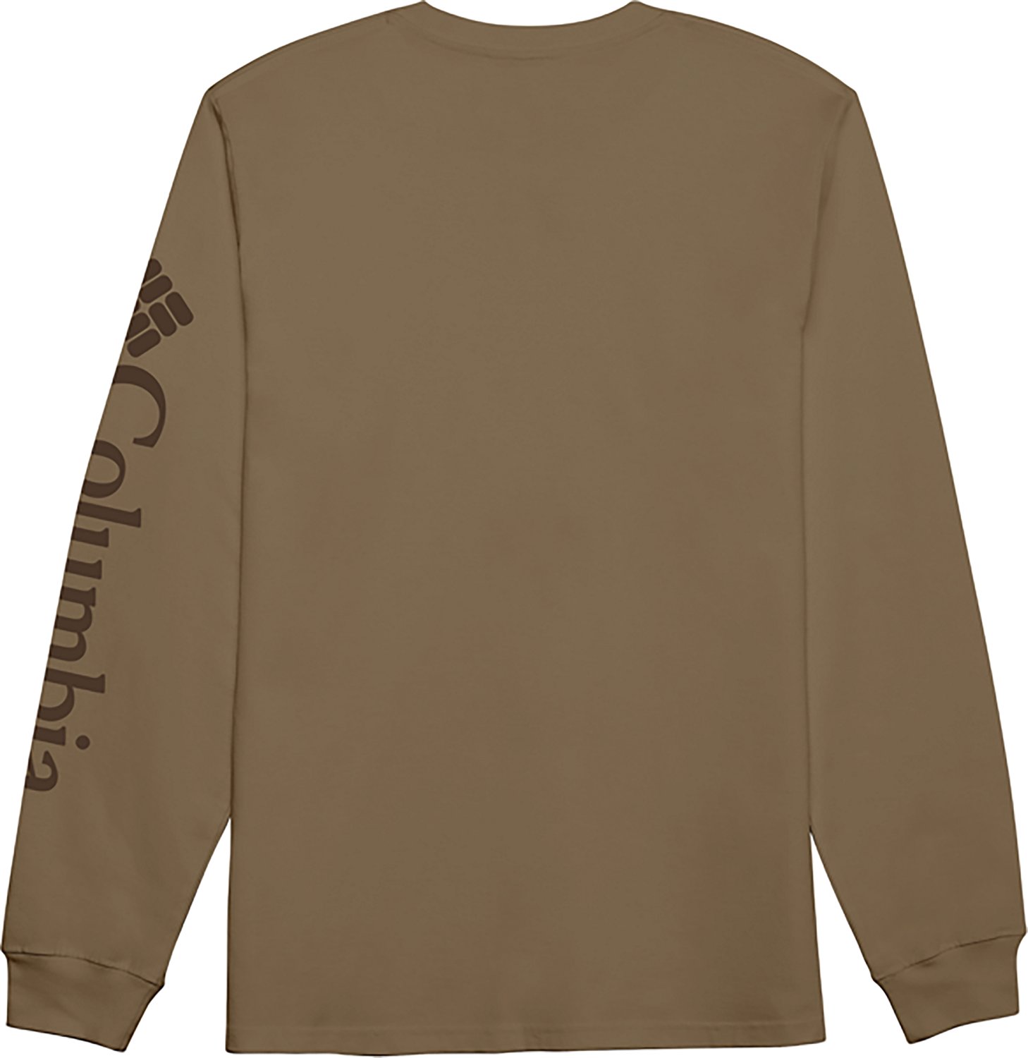 Columbia Sportswear Men's Fundamentals Long Sleeve T-shirt - view number 2