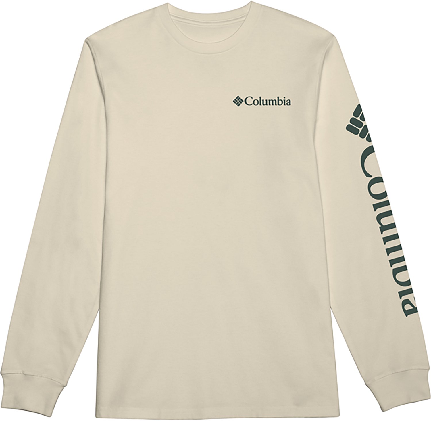 Columbia Sportswear Men's Fundamentals Long Sleeve T-shirt - view number 3