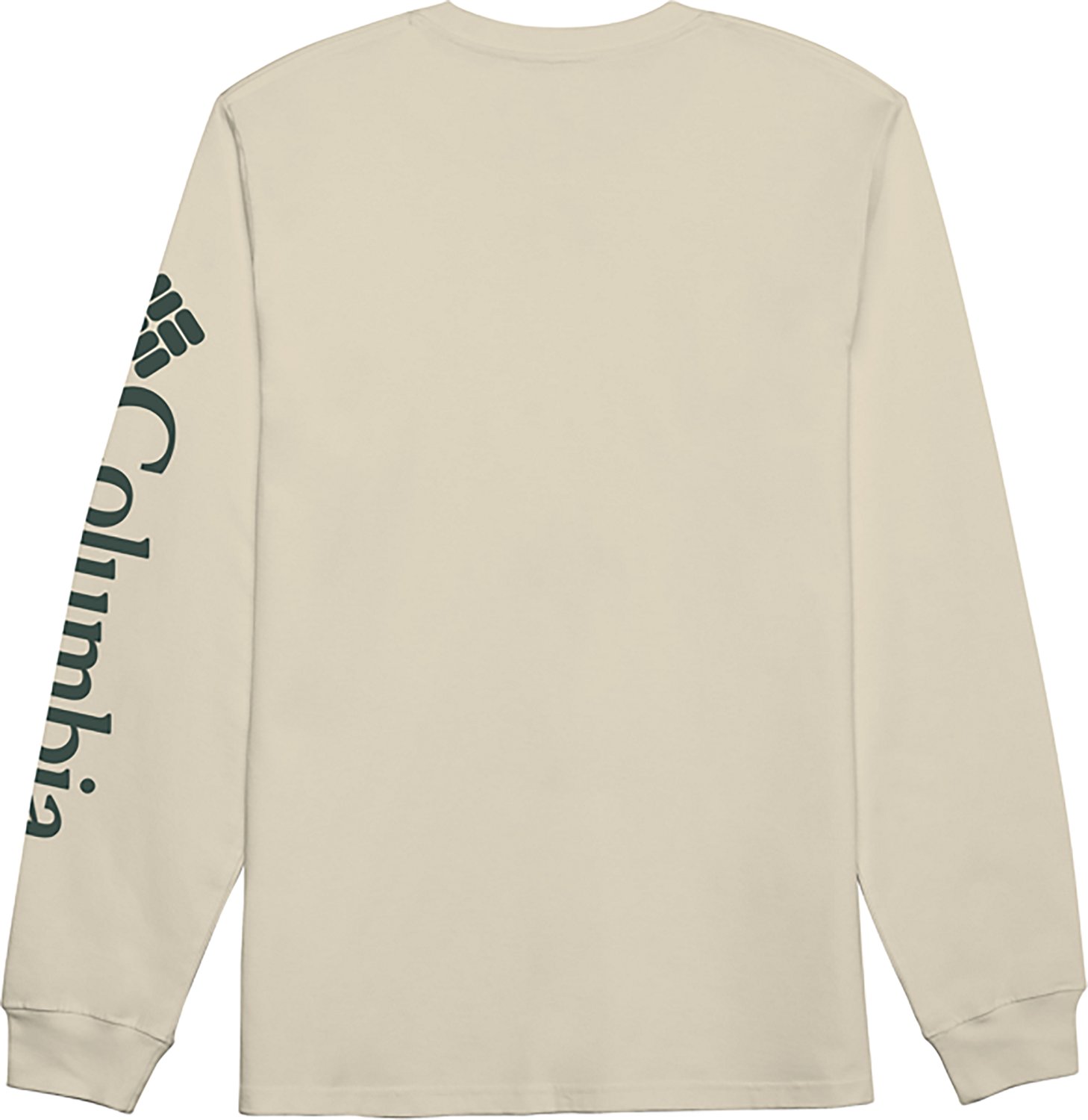 Columbia Sportswear Men's Fundamentals Long Sleeve T-shirt - view number 4