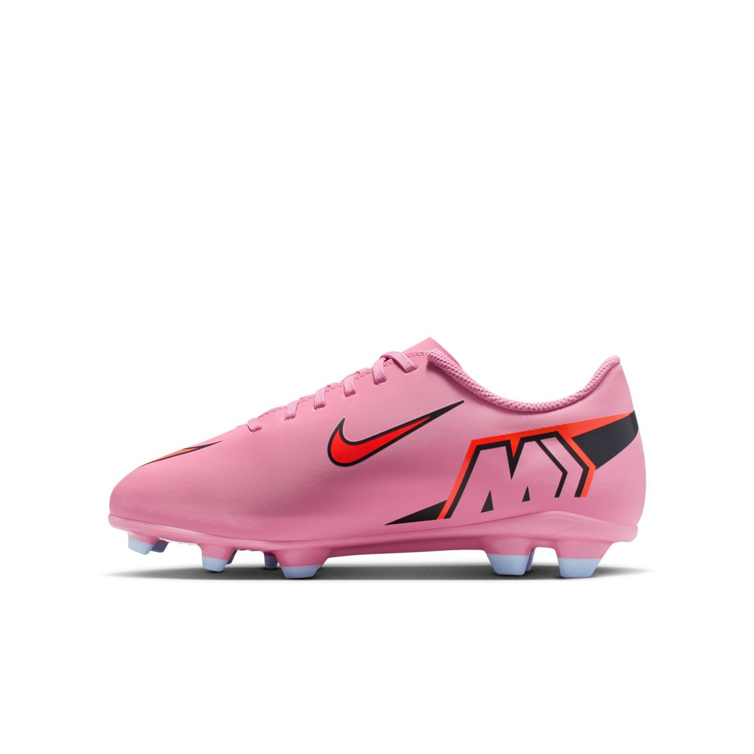 Nike Kids' Mercurial Vapor 16 Club Soccer Cleats - view number 2