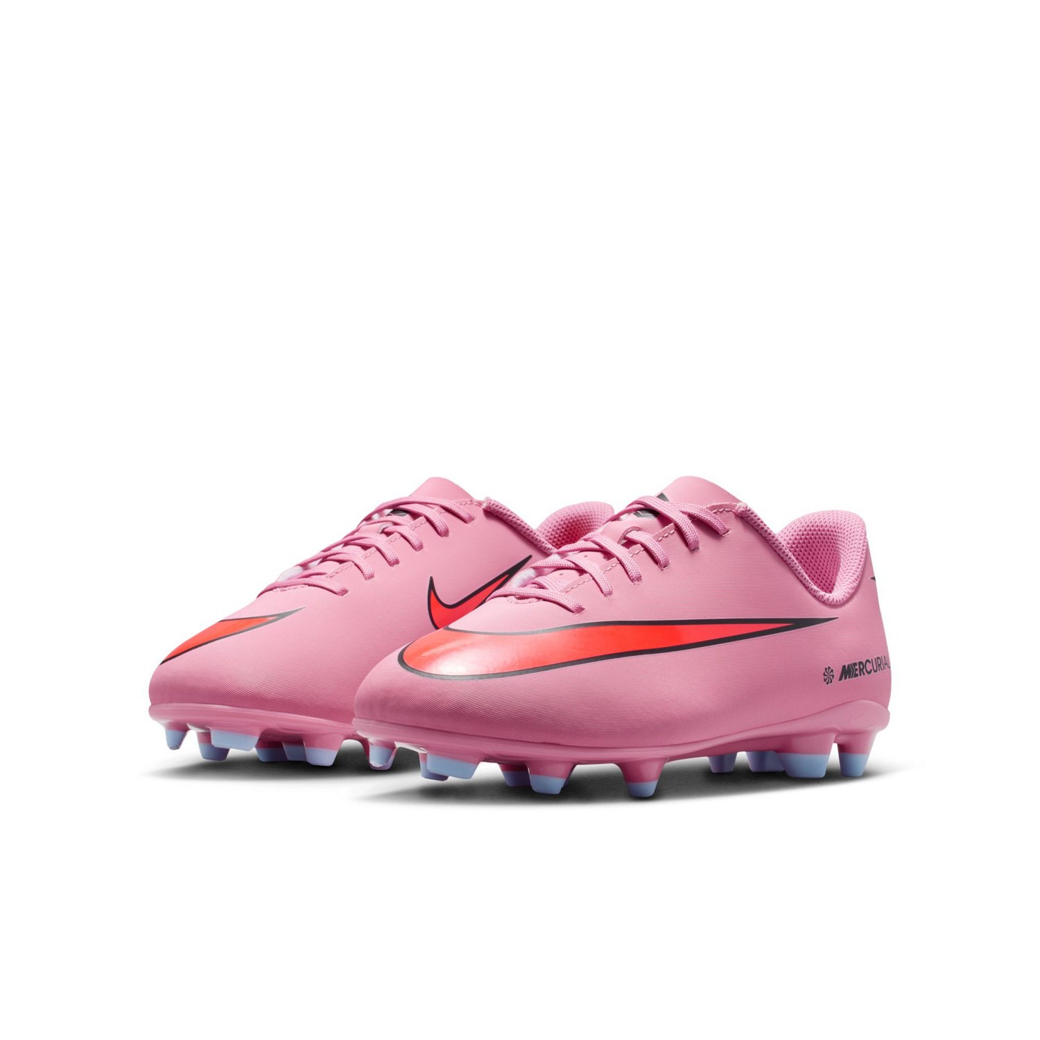 Nike Kids' Mercurial Vapor 16 Club Soccer Cleats - view number 3