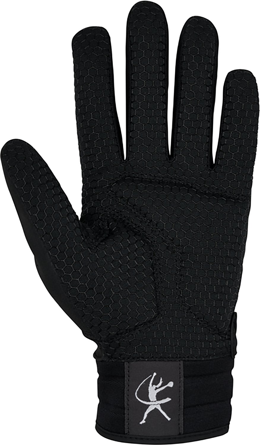 Mizuno Finch Softball Batting Glove - view number 2