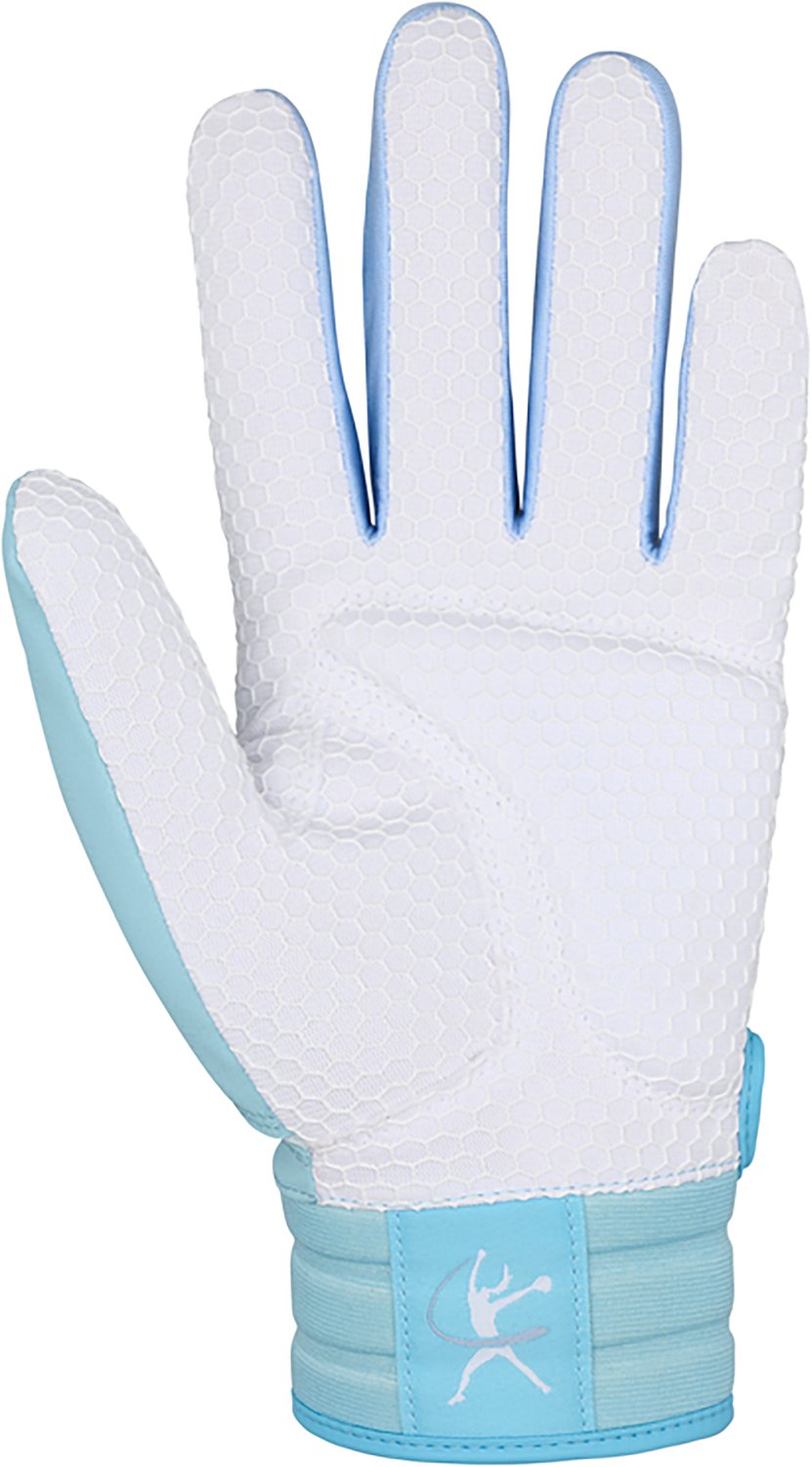 Mizuno Finch Softball Batting Glove - view number 2