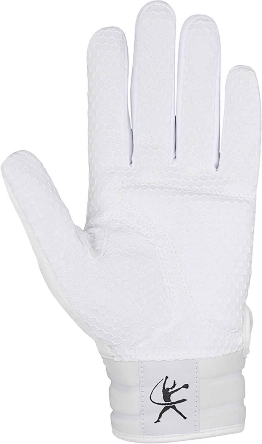 Mizuno Finch Softball Batting Glove - view number 2