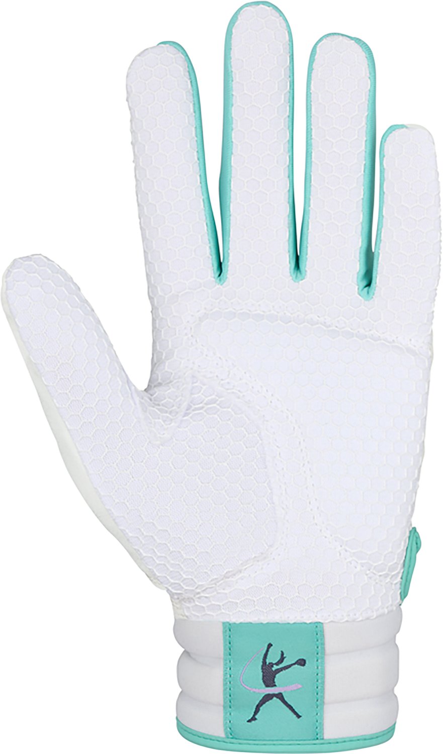 Mizuno Finch Softball Batting Glove - view number 2