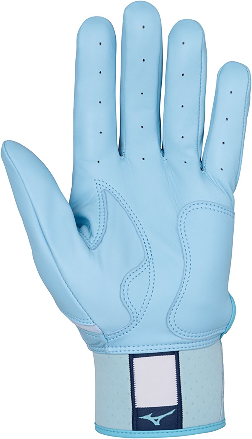 Mizuno Men's Pro Select Baseball Batting Glove                                                                                   - view number 2