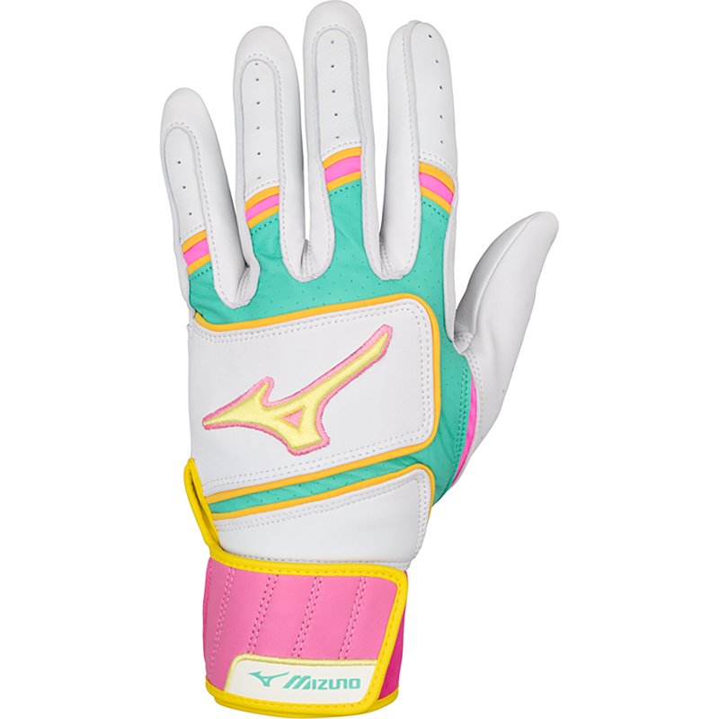 Mizuno Men's Pro Se… - image