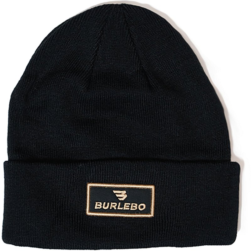 Burlebo Men's Beanie - image