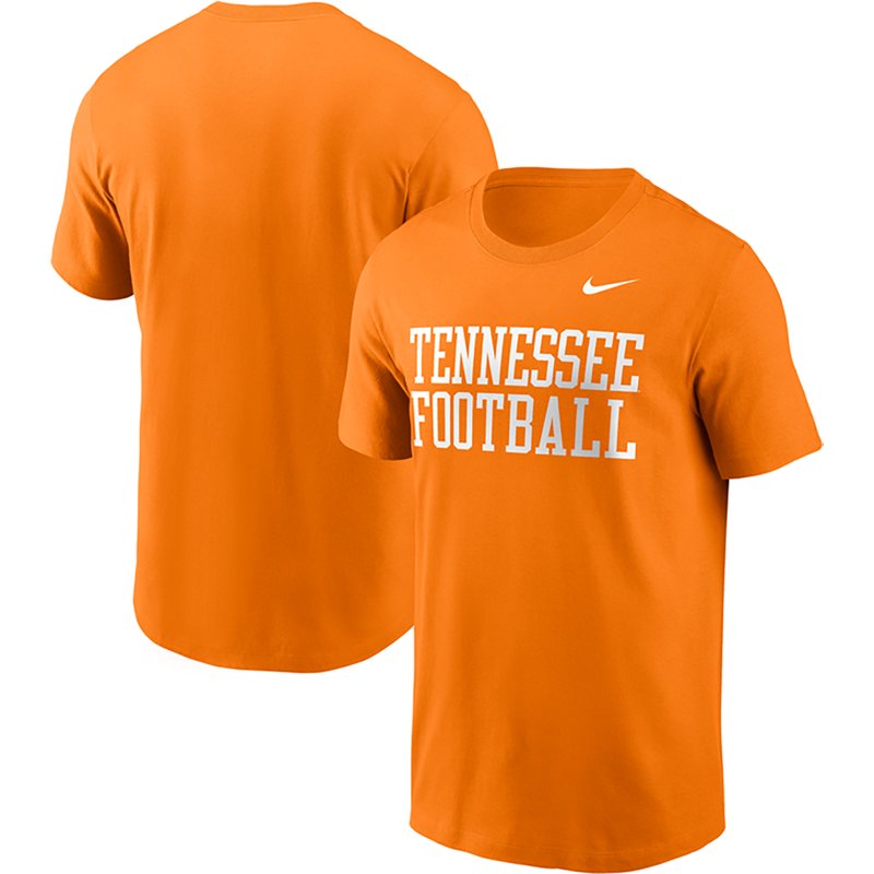 Nike Men's Tennesse… - image