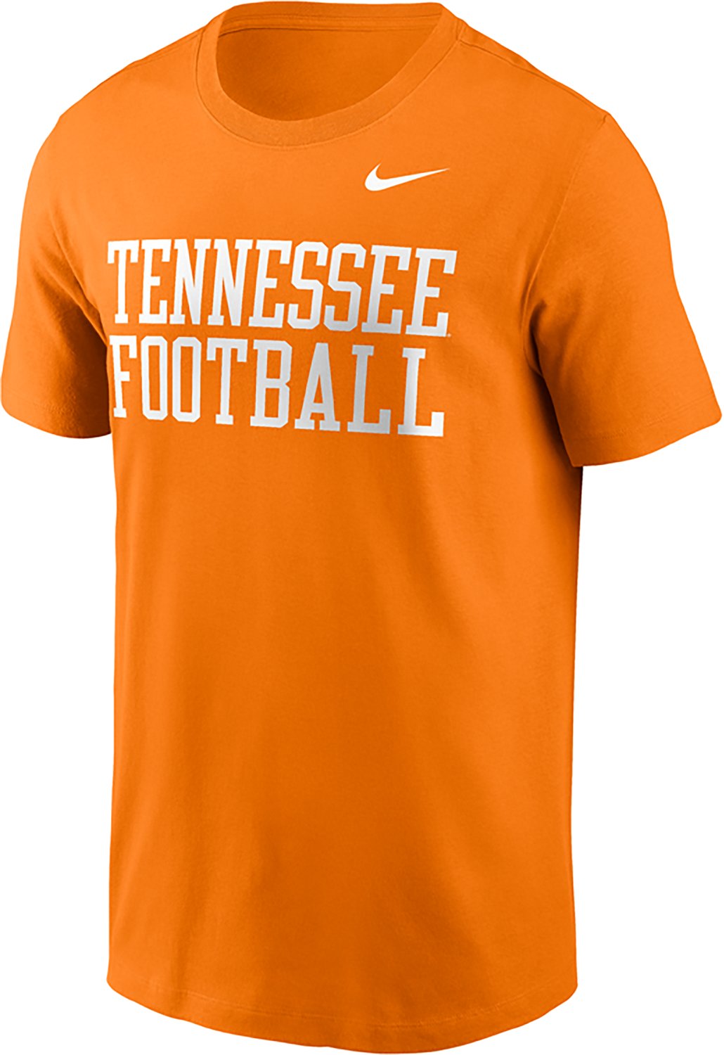 Nike Men's Tennessee Football T-shirt - view number 2