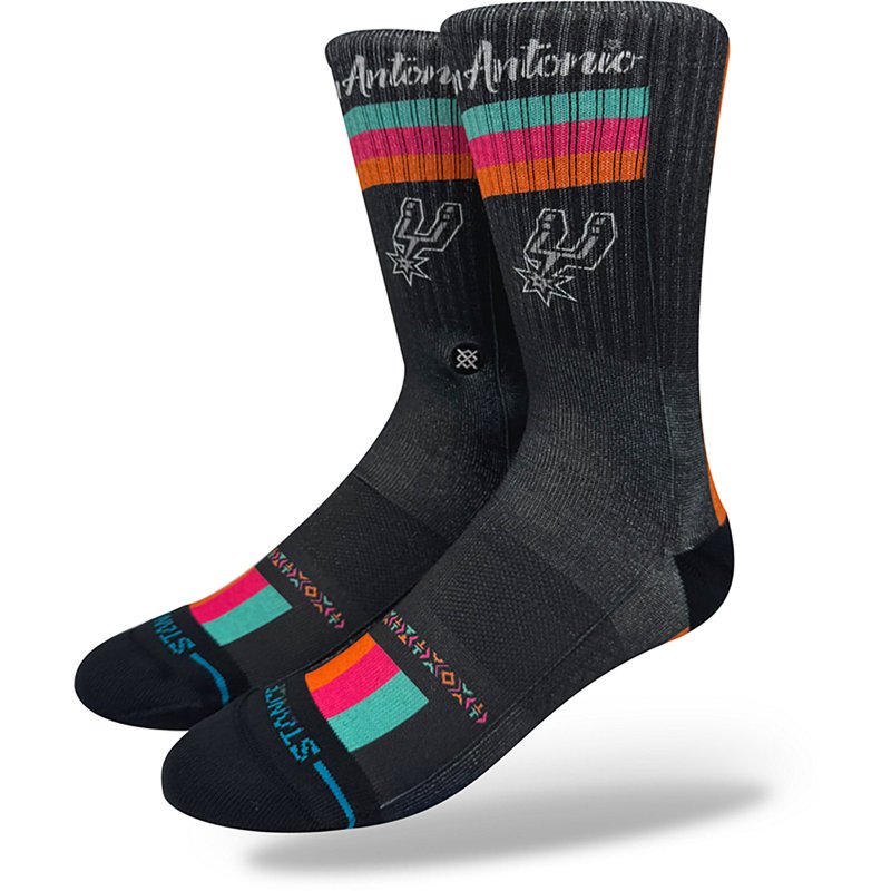 Stance Men's Spurs … - image