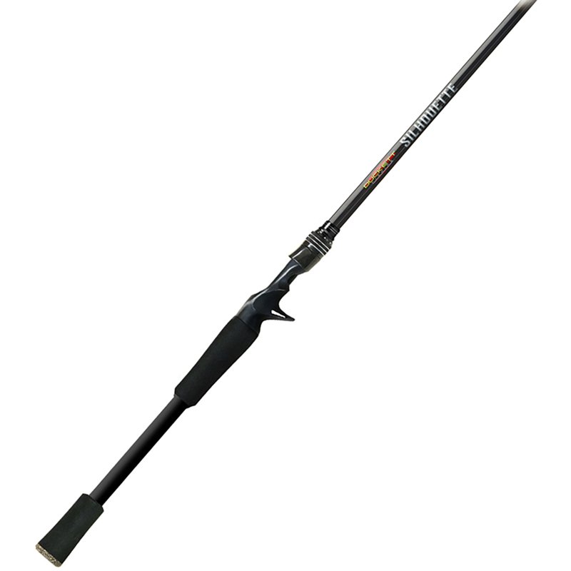 Duckett Fishing 6 F… - image