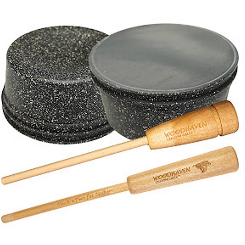 Woodhaven Cluck N P… - image