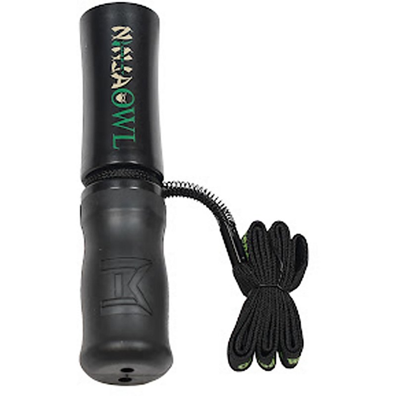 Woodhaven Ninja Owl… - image