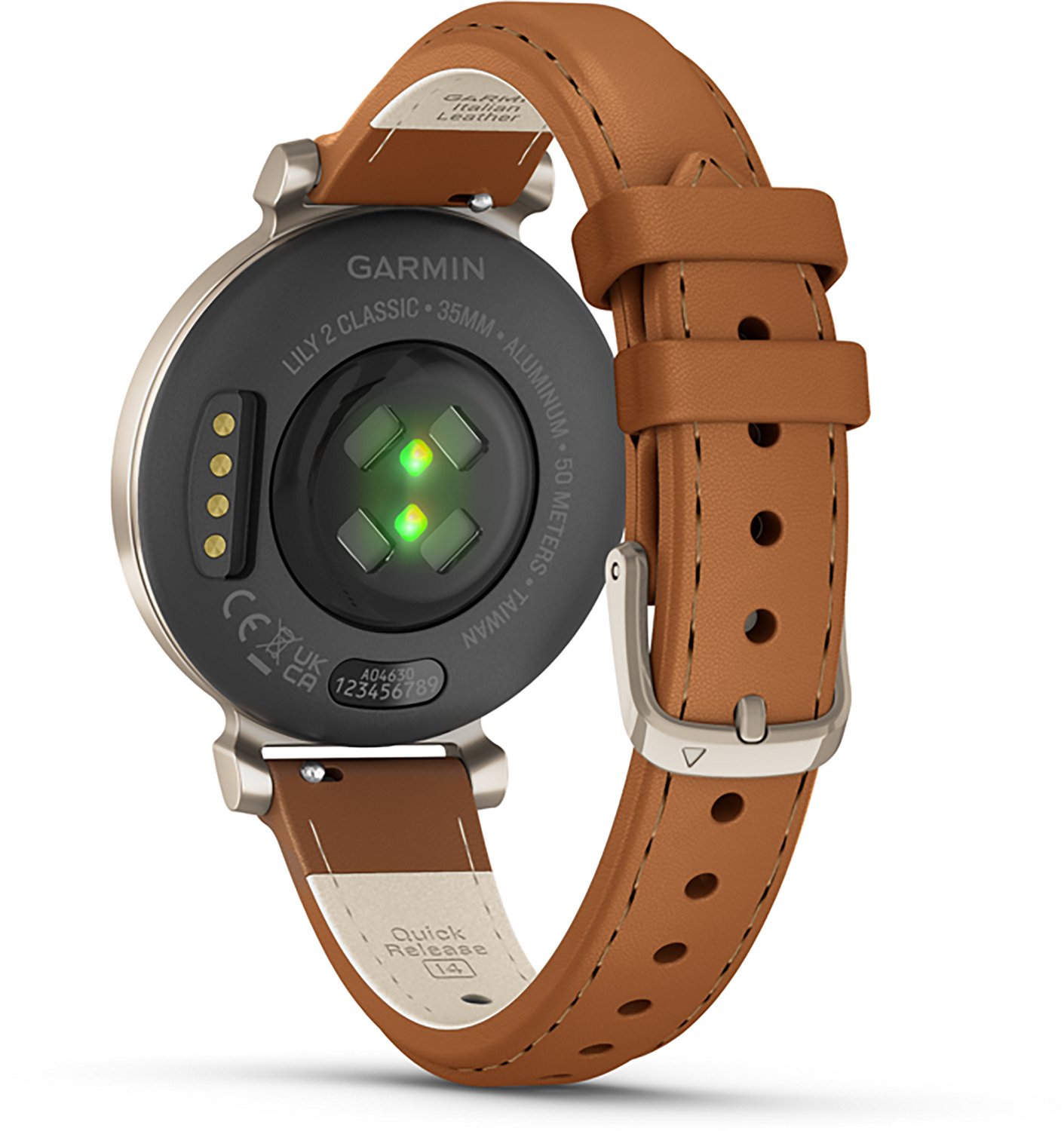 Garmin Lily 2 Classic Watch - view number 4