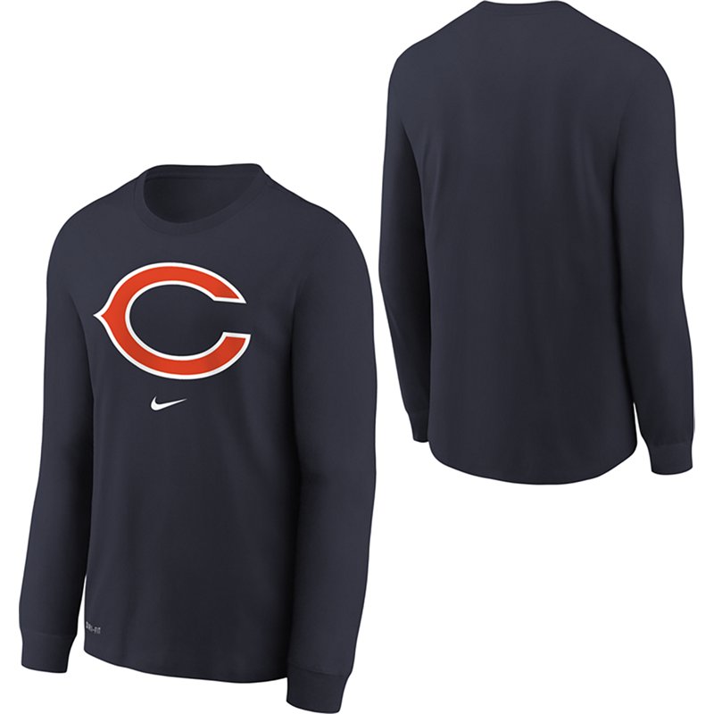 Nike Kids' Chicago … - image