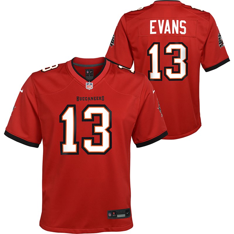 Nike Boysâ Tampa … - image