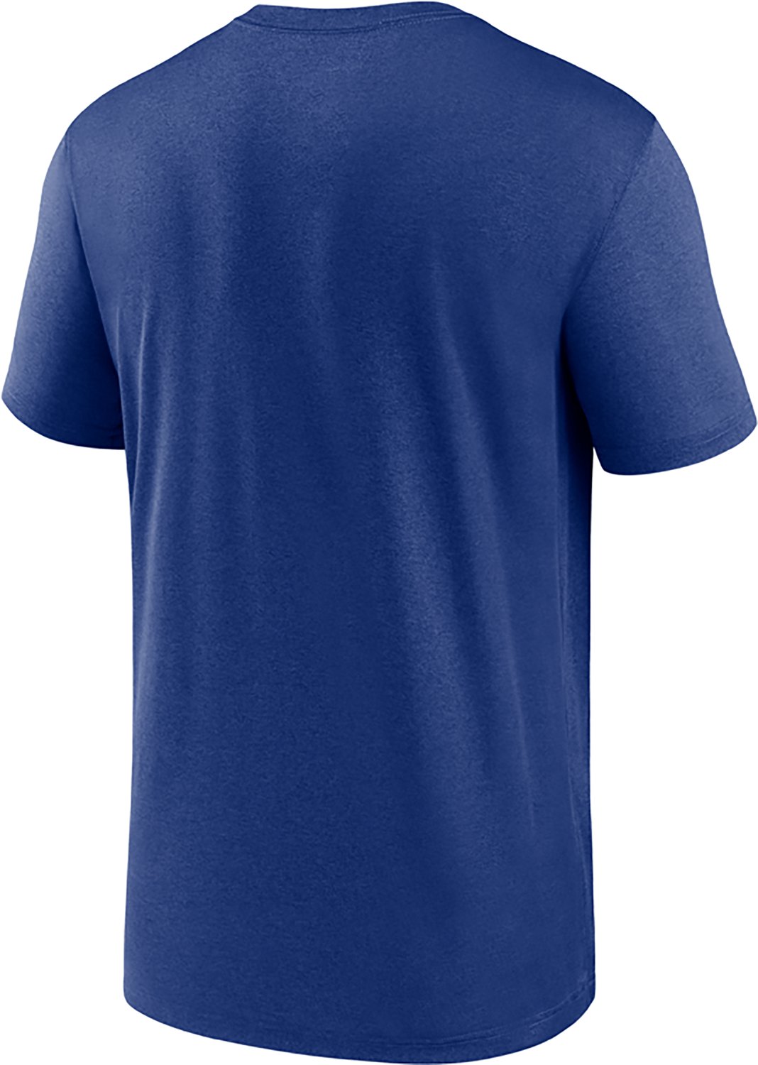 Nike Men's Los Angeles Dodgers World Series Legend T-Shirt - view number 3