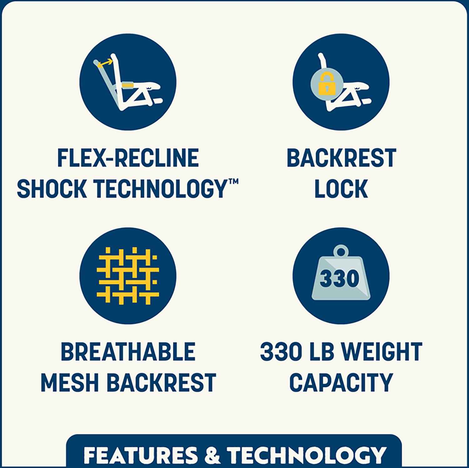 GCI Outdoor Stadium Rock-Cliner - view number 6