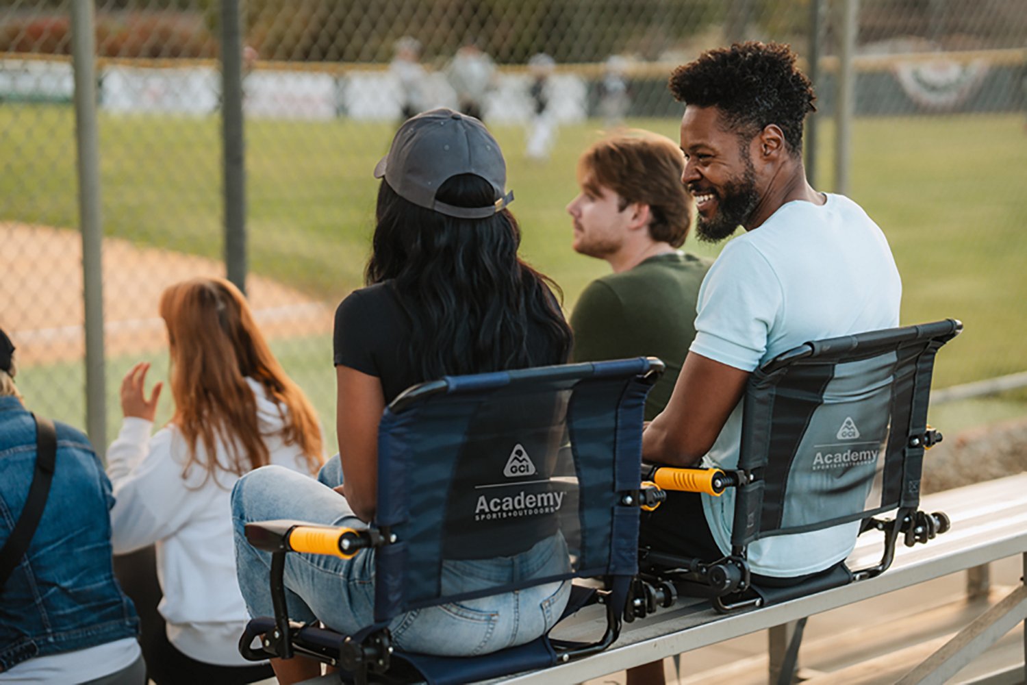GCI Outdoor Stadium Rock-Cliner - view number 7