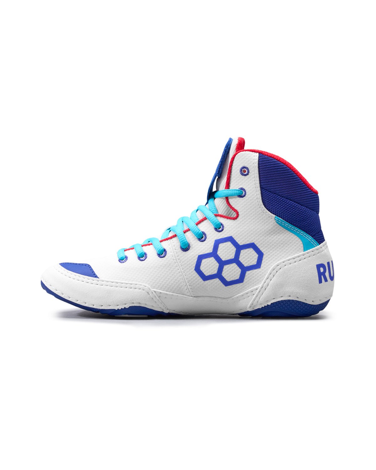 RUDIS Adults' Colt 4.0 Wrestling Shoes - view number 2